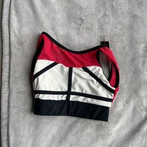 Tiger Friday convention top